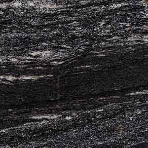 black space granite Mackson Marble Granite